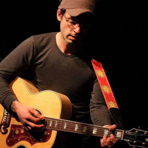 Clap Your Hands Say Yeah