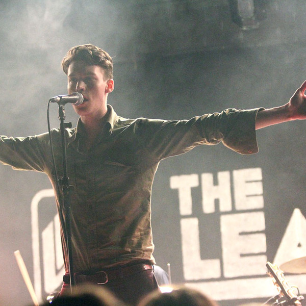 Sheffield Tramlines festival