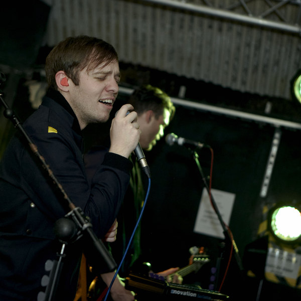 Everything Everything