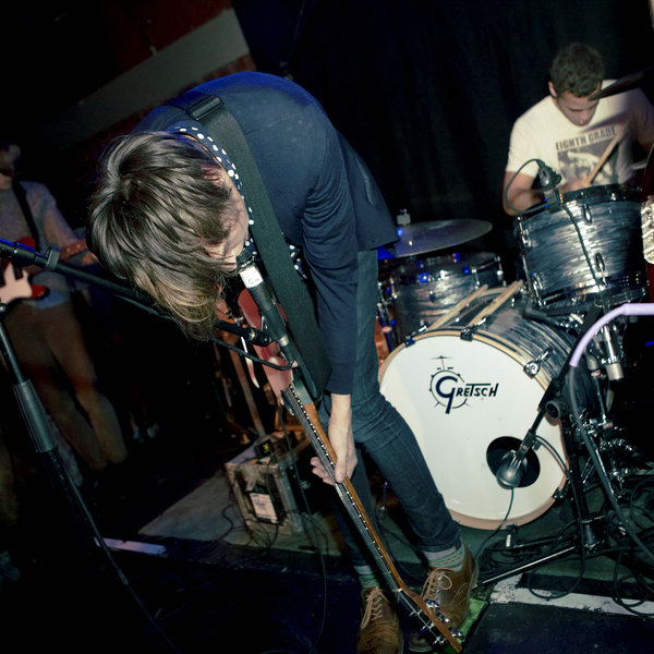 NME Presents: Howler