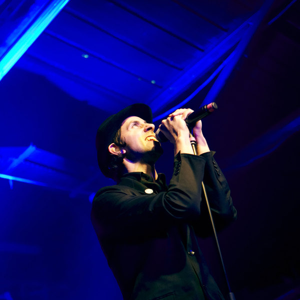 Maximo Park