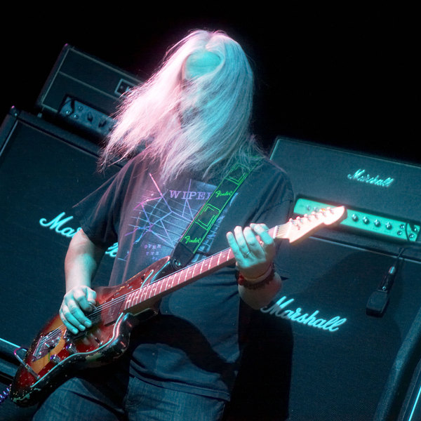 Dinosaur Jr